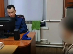 Таганрогская детоубийца раскаялась и признала вину в смерти своего 6-месячного сына и нанесении увечий второму