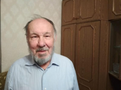 Пенсионера из Таганрога нашли травмированным в Ростове