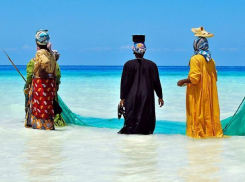 Армения, Гамбия, Занзибар — где еще будут отдыхать таганрожцы осенью и зимой?