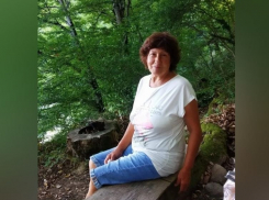 После урагана под Таганрогом пропала Валентина Чернова