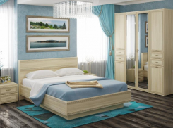 От дивана до комода - крупный мебельный центр в Таганроге