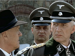 Абвер и тайная полиция в Таганроге: их тайны раскрыл историк-консультант военного кино Виталий Лапшичёв