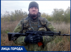 Они отбили «великий контрнаступ ВСУ»: Виталий Бойправ из Таганрога в 43 года ушёл на СВО, несмотря на бронь 