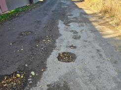 “Дорога Камбуловой”: председатель дачного кооператива в Таганроге жалуется на беспредел