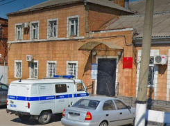 До 12 лет тюрьмы может грозить замначальника уголовного розыска Таганрога