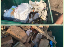 Чем строительный мусор отличается от ТКО и почему его нельзя бросать в контейнеры?