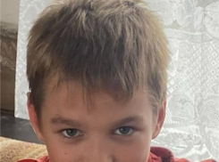 Следственный комитет возбудил уголовное дело из-за исчезновения 11-летнего мальчика в Таганроге