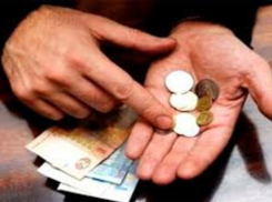 Прожиточный минимум донских пенсионеров станет самым большим в России