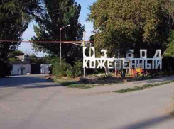 Долги таганрогского кожевенного завода продают 