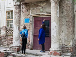 Денег на ремонт детсада  «Незабудки» нет, ответила администрация Таганрога 