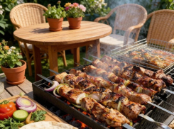 Индекс «шашлыка»: таганрожцам рассказали, во сколько им обойдется килограмм мяса