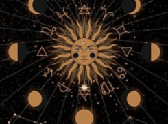 Астрологи советуют таганрожцам оставаться уверенными в своих силах