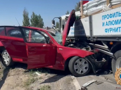 Трагическое ДТП под Таганрогом унесло жизнь женщины