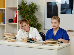 Отменят ли ЕГЭ в этом году, задаются вопросом таганрогские родители