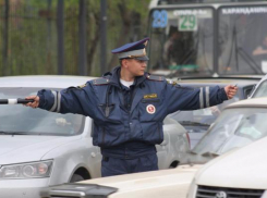 Центр Таганрога временно освободят от транспорта