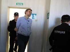 Отравленная таллием таганроженка выступила против инициативы обвиняемого Шульги оправдать себя