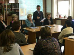 Директриса металлургического техникума покинула учреждение…по собственному желанию