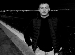 25-летний Александр Беланов из Николаевки погиб в спецоперации