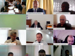 Чиновники снова обсудили набережную Таганрога