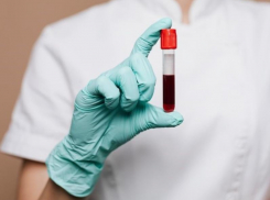 Донорство в Таганроге: 20 апреля - День Донора крови 