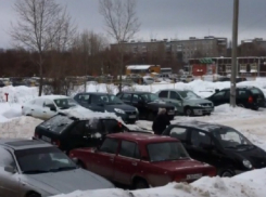 В Таганроге женщина-автолюбитель жестоко отомстила своему обидчику