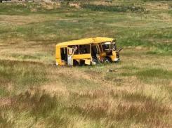 Следственный комитет начал проверку по факту столкновения двух автобусов