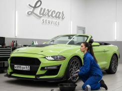 Услуга дня: замена масла бесплатно