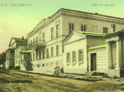 О тебе, любимый город: не сохранившийся особняк Ивана Варваци