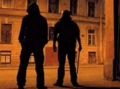 Полиция задержала двух рецидивистов, промышлявших «гоп-стопом» в Таганроге