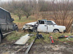 В больнице Таганрога умер мальчик, пострадавший в недавнем ДТП