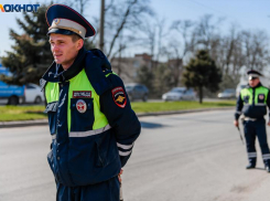 В донском ГИБДД назвали 13 самых опасных участков автомобильных дорог 