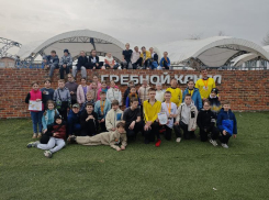 Девять таганрожцев будут представлять Ростовскую область на соревнованиях по спортивному ориентированию