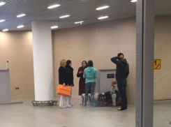 Пьяная таганроженка устроила дебош в самолете