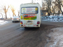 Работа общественного транспорта в Таганроге вызывает недовольство жителей