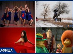 Куда пойти в Таганроге: мотокросс, греческая или арабская вечеринка