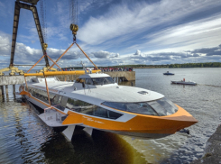 Перевозки в Волгоград грозят  Таганрогу «Калачом»