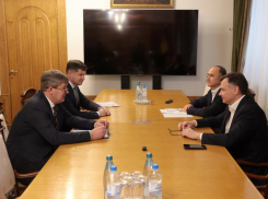 На обновление электросетей в Ростовской области потратят за три года более трех миллиардов рублей