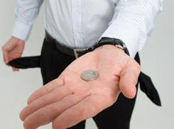 Предприятия Таганрога не хотят банкротится