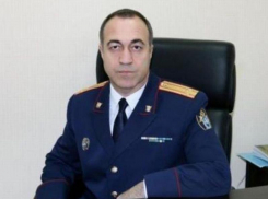 Руководитель следственного управления Ростовской области проведет прием в Таганроге