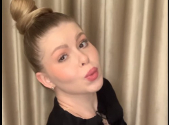 Порция хорошего настроения от Софьи Старцевой 