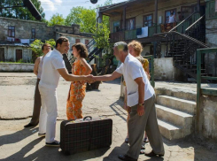 Таганрог не смог заменить Тодоровскому Одессу, и итог съемок огорчил режиссера