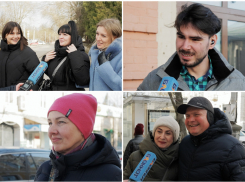 Нам всем нужно так мало: таганрожцы рассуждают о своих предпочтениях