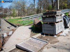 До 10 сентября ограничат проход в рощу Дубки