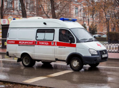 Под Таганрогом зафиксировали случай заражения ботулизмом 