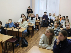 В Таганроге открылся муниципальный медиацентр для учащихся