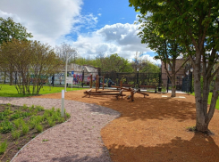 Станет еще холоднее: таганрожцам рассказали о погоде перед 1 мая