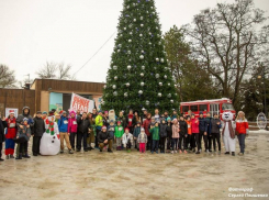 Новогоднему забегу в Таганроге быть!