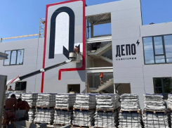 «Синара» откроет кафе на территории трамвайного депо