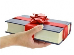 Международный день книгодарения отметили Таганрожцы