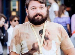 О своей роли и о Таганроге, рассказал звезда «Капельника» Никита Никитин